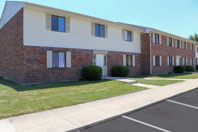 Greentree West Apartments